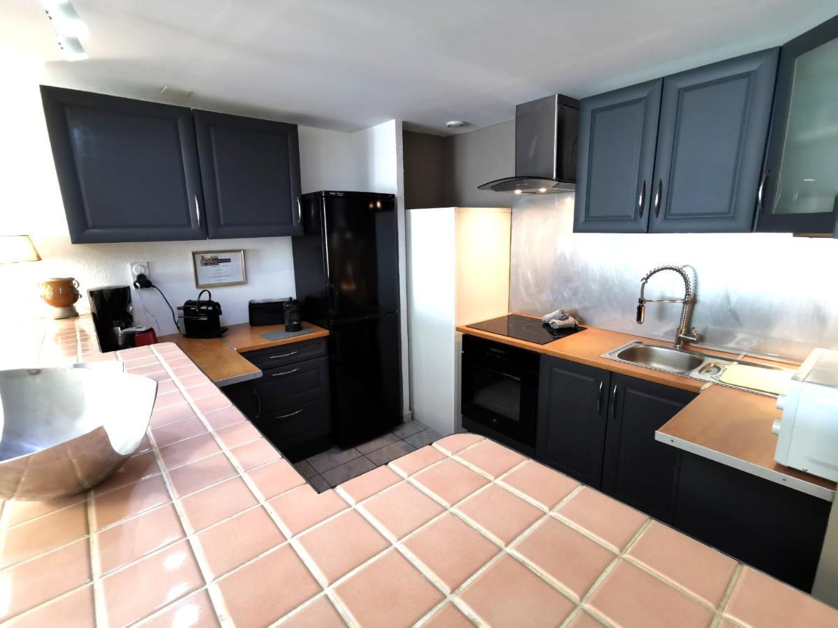 Apartamento Vue Cité Médiévale