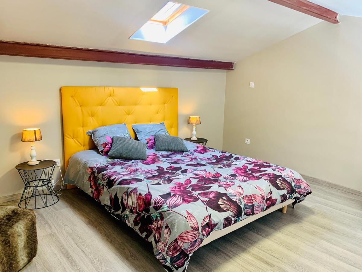 Apartamento Vue Cité Médiévale