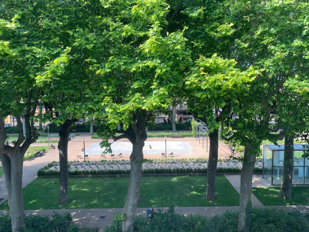 Apartamento Vue Cité Médiévale