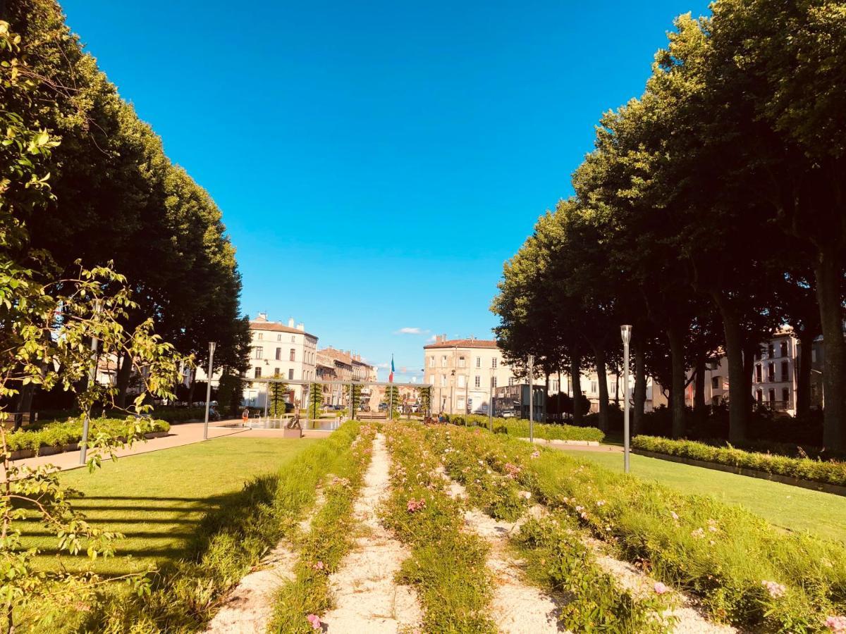 Vue Cité Médiévale * Carcasona