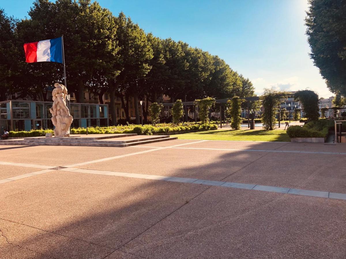 Apartamento Vue Cité Médiévale