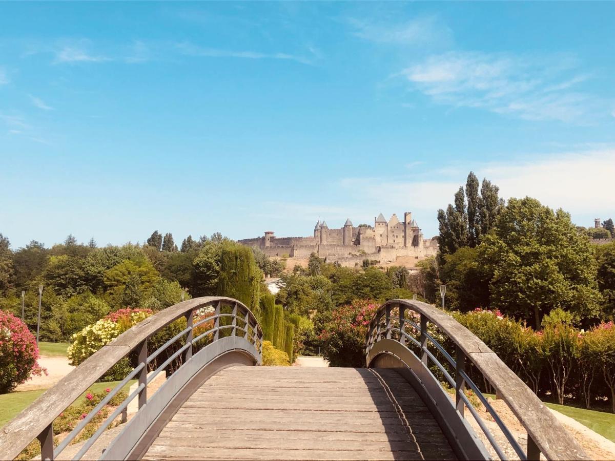Vue Cité Médiévale *